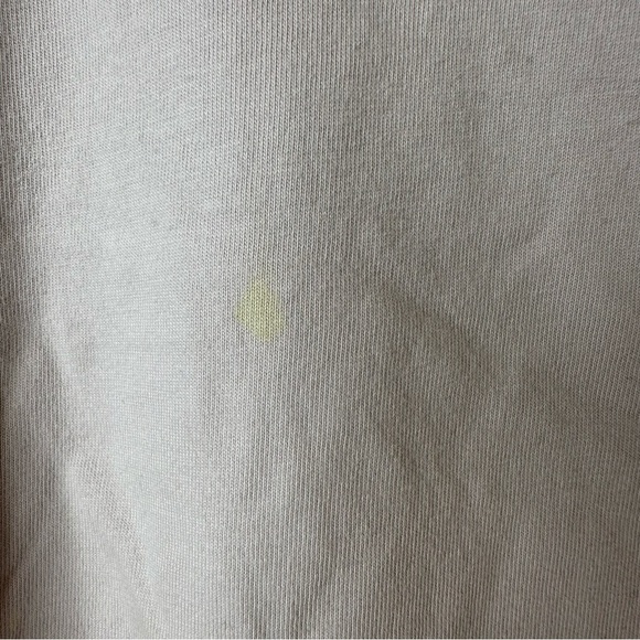 adidas U Co G T Funny Printing Sports Round Neck Short Sleeve Pink T-Shirt - Picture 3 of 12